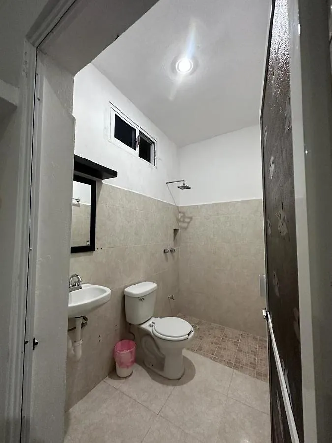 Departamento Apartment Felipe Carrillo Puerto