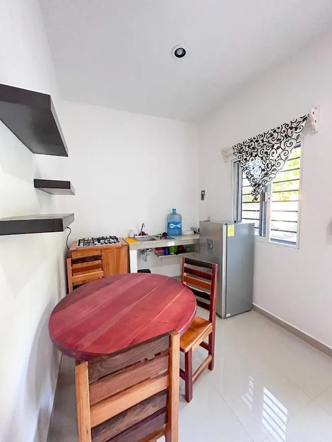 Departamento Apartment Felipe Carrillo Puerto