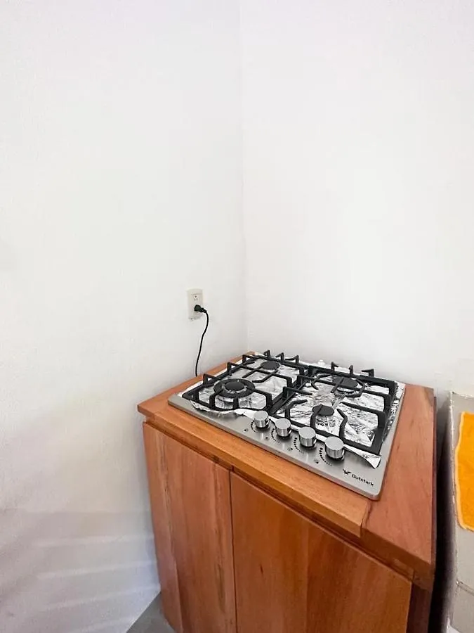 Departamento Apartment Felipe Carrillo Puerto Mexico