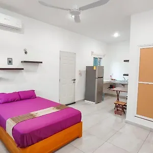 Departamento Centrico Con Estacionamiento Apartment