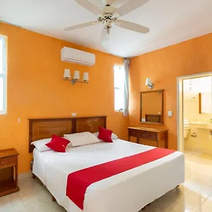 Casa Regina Hotel